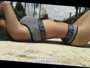 Lorenmars