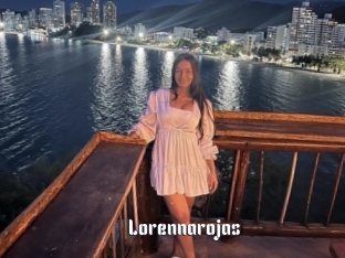 Lorennarojas