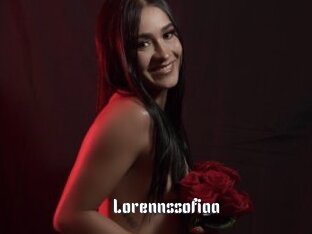 Lorennssofiaa