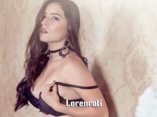 Lorenrati