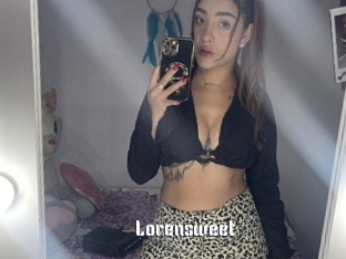 Lorensweet