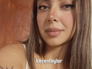 Lorentaylor