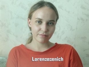 Lorenzasenich