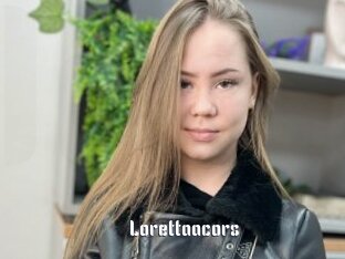 Lorettaacors