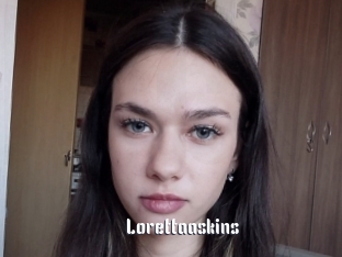 Lorettaaskins