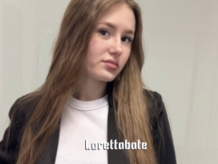 Lorettabate