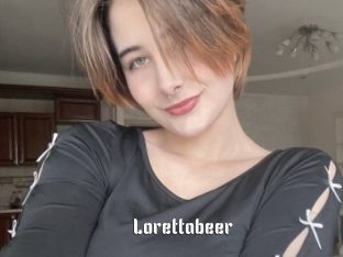Lorettabeer