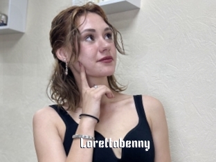 Lorettabenny