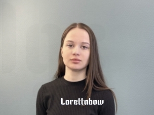 Lorettabow