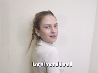 Lorettacauldwell