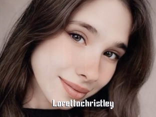 Lorettachristley