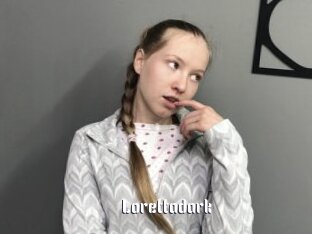 Lorettadark