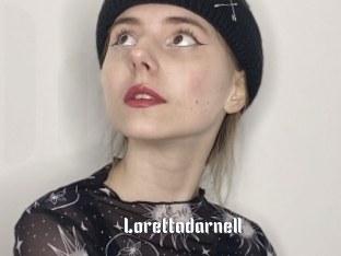 Lorettadarnell