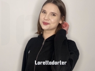 Lorettadarter