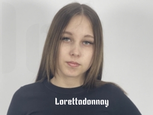Lorettadonnay
