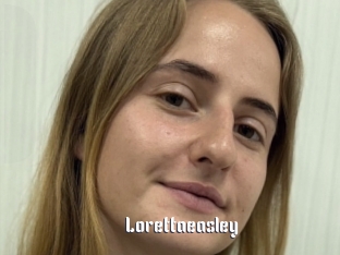 Lorettaeasley