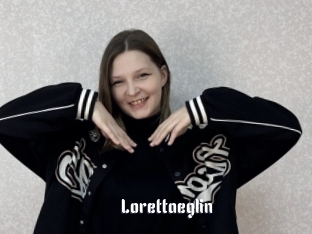 Lorettaeglin