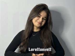 Lorettaevett