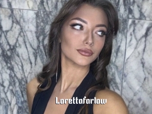 Lorettafarlow