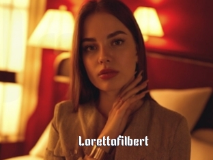 Lorettafilbert