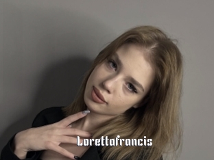 Lorettafrancis