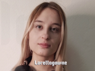 Lorettagawne