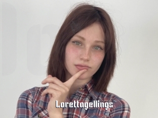 Lorettagellings