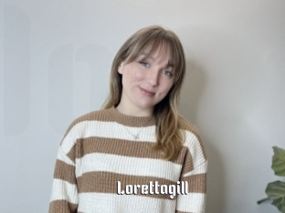 Lorettagill