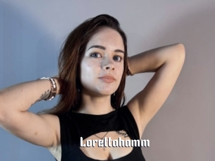 Lorettahamm