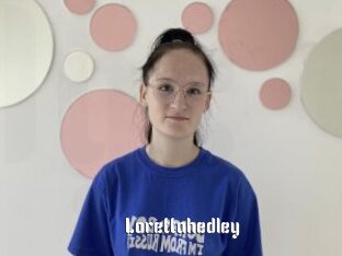 Lorettahedley