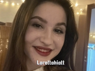 Lorettahiatt