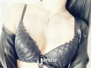 Lorette