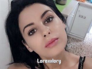 Lorexxlory
