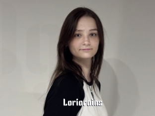 Loriarains