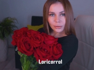 Loricarrol