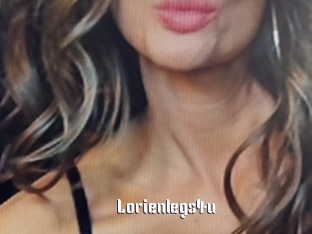 Lorienlegs4u