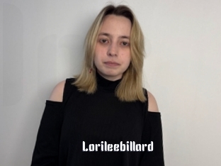 Lorileebillard