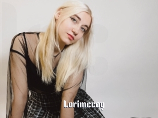Lorimccoy