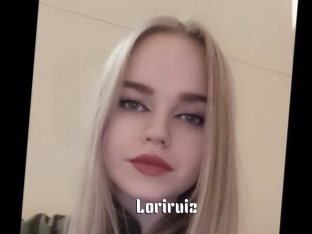 Loriruiz