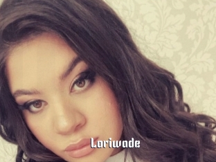 Loriwade