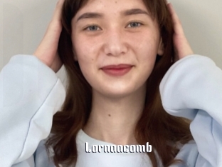 Lornaacomb