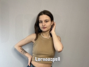 Lornaaspell