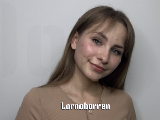 Lornabarren