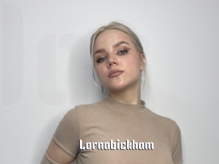 Lornabickham