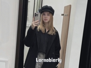 Lornabierly