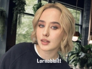 Lornabluitt