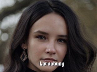 Lornabuoy