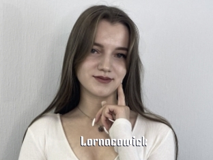 lornacowick 1 grosse chatte