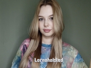 Lornahalsted