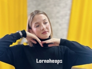 Lornaheaps